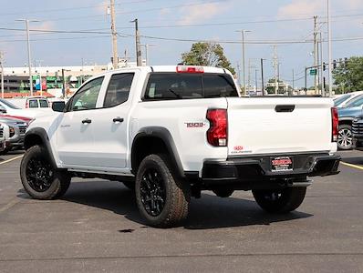 2026 Chevrolet Colorado Crew Cab 4x4 Pickup for sale #W176036 - photo 2
