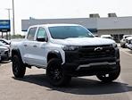 2026 Chevrolet Colorado Crew Cab 4x4 Pickup for sale #W176036 - photo 1