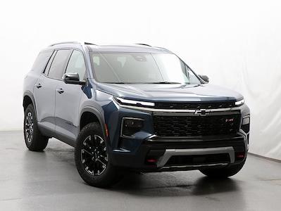 2026 Chevrolet Traverse AWD SUV for sale #W176037 - photo 1