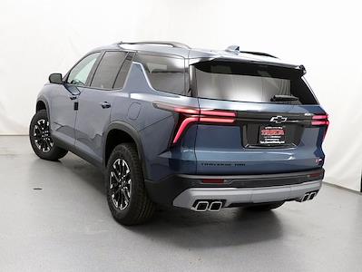 2026 Chevrolet Traverse AWD SUV for sale #W176037 - photo 2