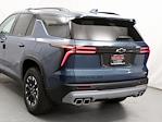 2026 Chevrolet Traverse AWD SUV for sale #W176037 - photo 8