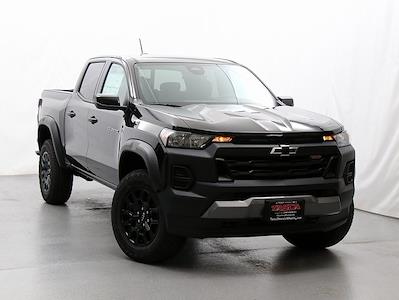 2026 Chevrolet Colorado Crew Cab 4x4 Pickup for sale #W176038 - photo 1