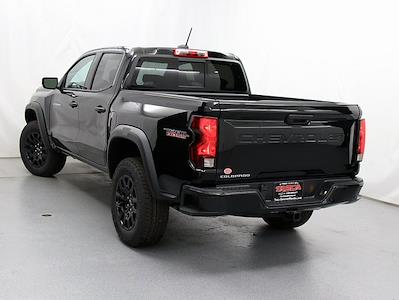 2026 Chevrolet Colorado Crew Cab 4x4 Pickup for sale #W176038 - photo 2