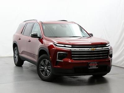2026 Chevrolet Traverse AWD SUV for sale #W176039 - photo 1