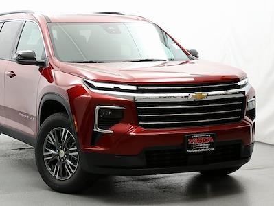 2026 Chevrolet Traverse AWD SUV for sale #W176039 - photo 2