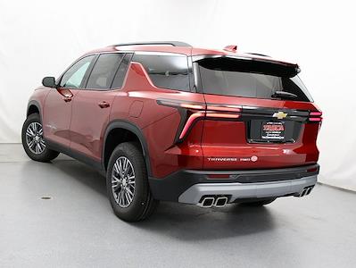 2026 Chevrolet Traverse AWD SUV for sale #W176039 - photo 2