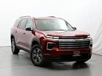 2026 Chevrolet Traverse AWD SUV for sale #W176039 - photo 1