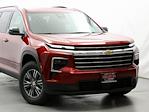 2026 Chevrolet Traverse AWD SUV for sale #W176039 - photo 2