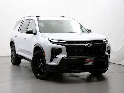 2026 Chevrolet Traverse AWD SUV for sale #W176040 - photo 1