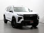 2026 Chevrolet Traverse AWD SUV for sale #W176040 - photo 1
