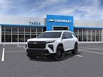 2026 Chevrolet Traverse AWD SUV for sale #W176040 - photo 8