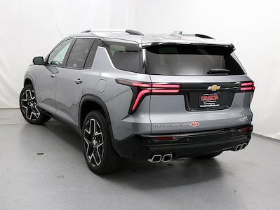 2026 Chevrolet Traverse AWD SUV for sale #W176041 - photo 2