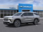 2026 Chevrolet Traverse AWD SUV for sale #W176041 - photo 3