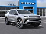 2026 Chevrolet Traverse AWD SUV for sale #W176041 - photo 7