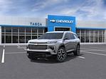 2026 Chevrolet Traverse AWD SUV for sale #W176041 - photo 8