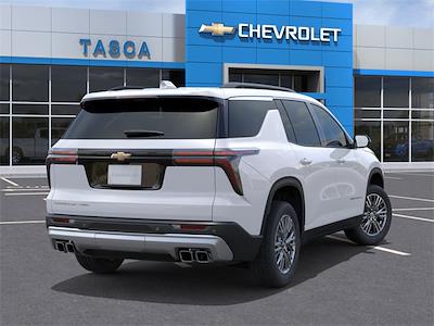 2026 Chevrolet Traverse AWD SUV for sale #W176042 - photo 2