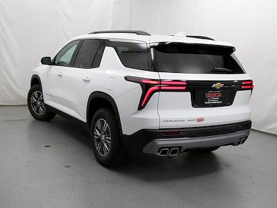 2026 Chevrolet Traverse AWD SUV for sale #W176042 - photo 2