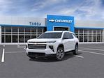 2026 Chevrolet Traverse AWD SUV for sale #W176042 - photo 8