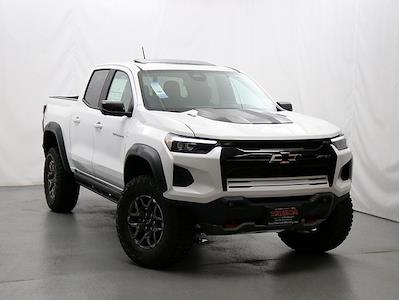 2026 Chevrolet Colorado Crew Cab 4x4 Pickup for sale #W176043 - photo 1