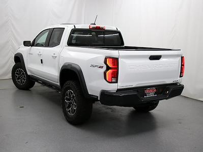 2026 Chevrolet Colorado Crew Cab 4x4 Pickup for sale #W176043 - photo 2