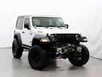 2021 Jeep Wrangler 4WD SUV for sale #W176043A - photo 1
