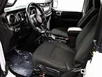 2021 Jeep Wrangler 4WD SUV for sale #W176043A - photo 10