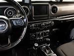 2021 Jeep Wrangler 4WD SUV for sale #W176043A - photo 14
