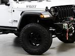 2021 Jeep Wrangler 4WD SUV for sale #W176043A - photo 3