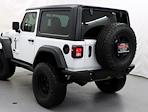 2021 Jeep Wrangler 4WD SUV for sale #W176043A - photo 7