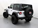 2021 Jeep Wrangler 4WD SUV for sale #W176043A - photo 8