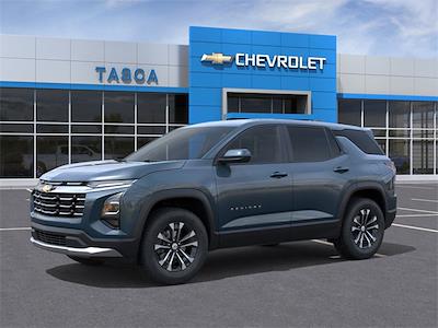 2026 Chevrolet Equinox FWD SUV for sale #W176044 - photo 2