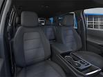 2026 Chevrolet Equinox FWD SUV for sale #W176044 - photo 16
