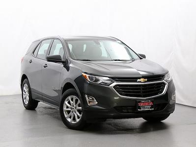 2018 Chevrolet Equinox AWD SUV for sale #W176044A - photo 1