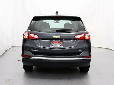 2018 Chevrolet Equinox AWD SUV for sale #W176044A - photo 2