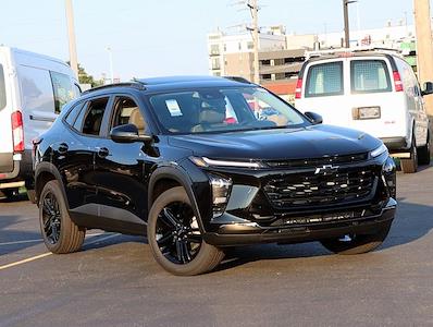 2026 Chevrolet Trax FWD SUV for sale #W176045 - photo 1