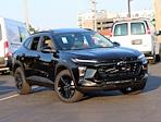 2026 Chevrolet Trax FWD SUV for sale #W176045 - photo 1