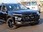 2026 Chevrolet Trax FWD SUV for sale #W176045 - photo 2