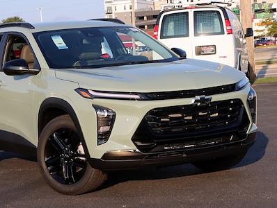 2026 Chevrolet Trax FWD SUV for sale #W176046 - photo 2