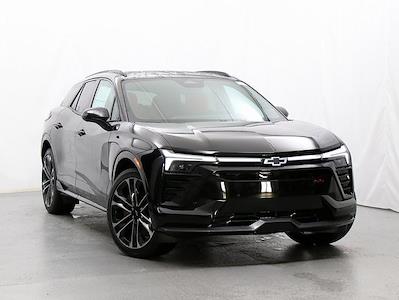 2026 Chevrolet Blazer EV AWD SUV for sale #W176047 - photo 1