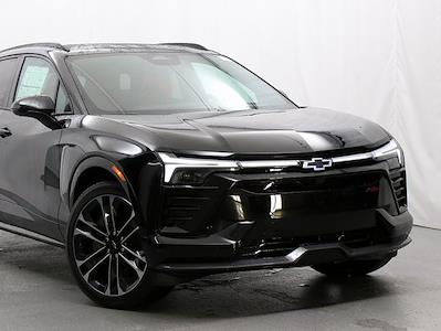 2026 Chevrolet Blazer EV AWD SUV for sale #W176047 - photo 2