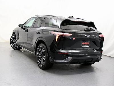 2026 Chevrolet Blazer EV AWD SUV for sale #W176047 - photo 2