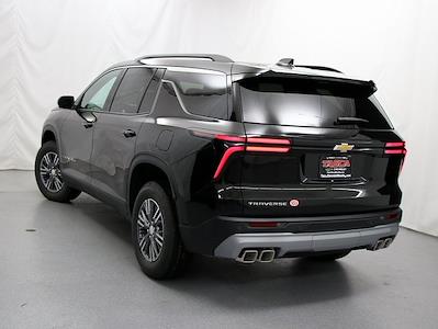 2026 Chevrolet Traverse FWD SUV for sale #W176048 - photo 2