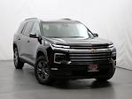 2026 Chevrolet Traverse FWD SUV for sale #W176048 - photo 1