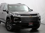 2026 Chevrolet Traverse FWD SUV for sale #W176048 - photo 3