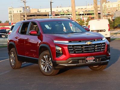 2026 Chevrolet Equinox AWD SUV for sale #W176049 - photo 1