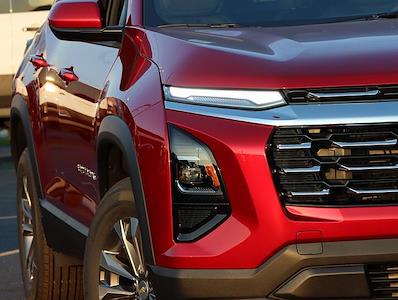 2026 Chevrolet Equinox AWD SUV for sale #W176049 - photo 2