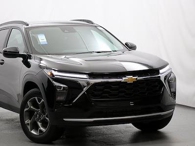 2026 Chevrolet Trax FWD SUV for sale #W176050 - photo 2