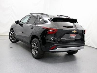 2026 Chevrolet Trax FWD SUV for sale #W176050 - photo 2