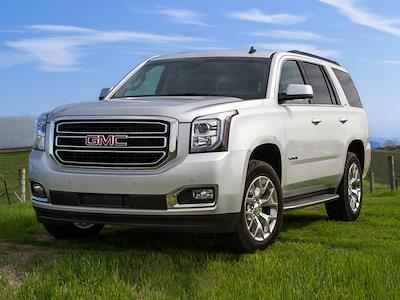 2018 GMC Yukon 4x4 SUV for sale #W176053A - photo 1