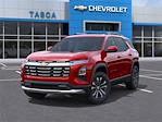 2026 Chevrolet Equinox AWD SUV for sale #W176054 - photo 6